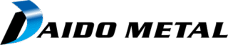daidometal H logo